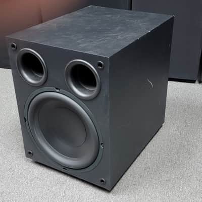 Proficient S10 Powered / Active 10" Subwoofer image 3