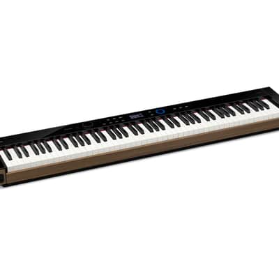 Casio PX-S6000 Privia Slim Digital Piano - Black image 2