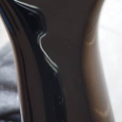 Hamer EXPLORER - BLACK image 7