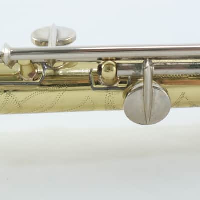 Orsi Bb Soprano Sarrusophone SN R0819 GORGEOUS image 23