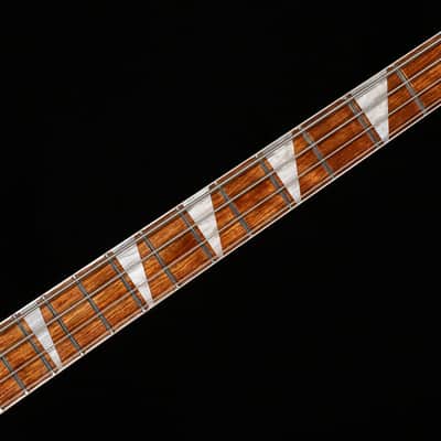 Rickenbacker 4003 Bass FireGlo (683) image 8