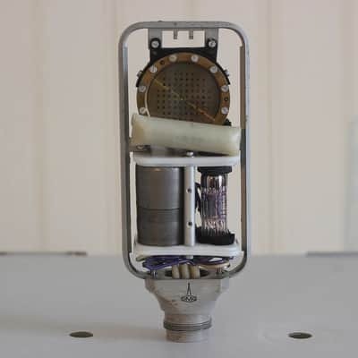 Lomo 19a13 Tube Microphone 1968 image 7