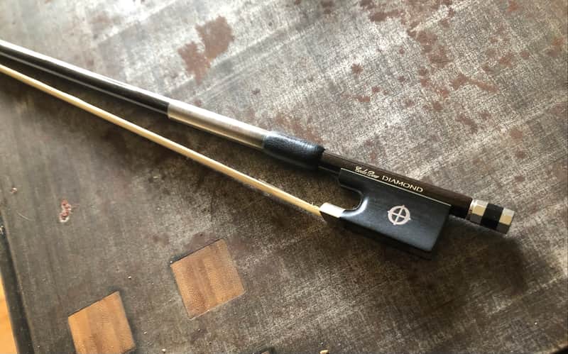Coda Bow Diamond NX 2022