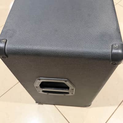 Crate GX412XS 2004 - Black tolex covering image 11