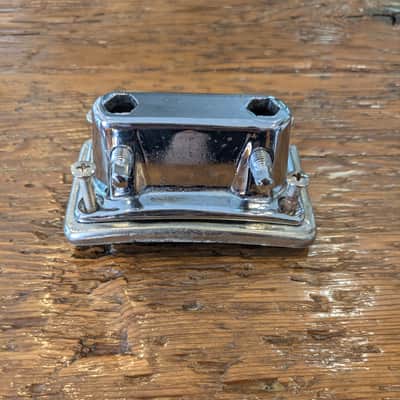 Pearl Tom Mount Bracket 1960s image 2