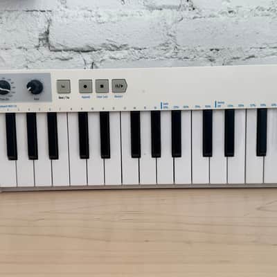 Arturia KeyStep 32-Key MIDI Controller | Reverb