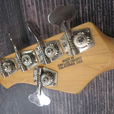 Ernie Ball Stingray 5 image 5
