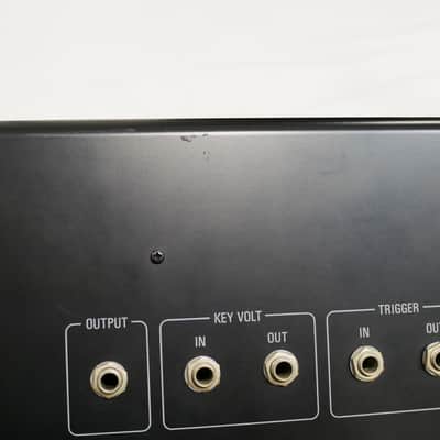 YAMAHA CS-10 + Case image 9