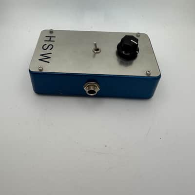 Honda Sound Works Vintage Boost - Blue image 4
