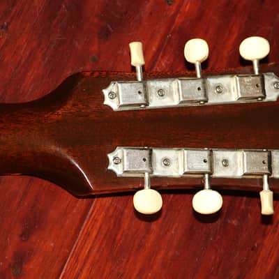 1968 Gibson J-50 ADJ image 7