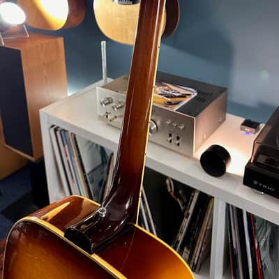 Epiphone Frontier FT-110 1964 image 18