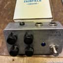 Fairfield Circuitry ~900 About Nine Hundred Fuzz 2021 - Silver