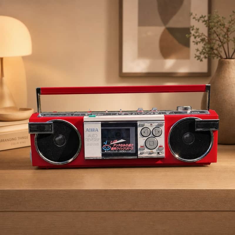 Aiwa CS-R1