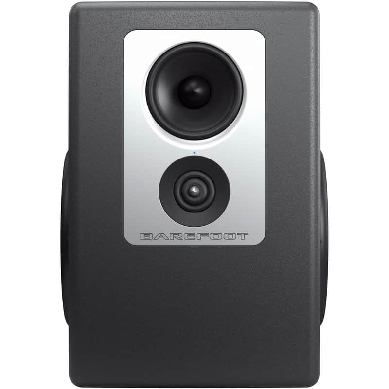 Barefoot Sound Footprint 01 Gen2 Active Studio Monitor - Single image 1