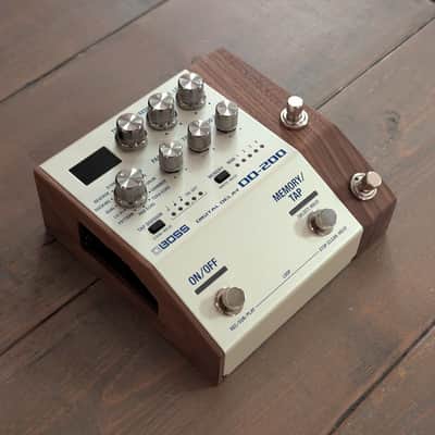 Hao Bass Liner 5 Band Eq Preamp | Reverb Canada