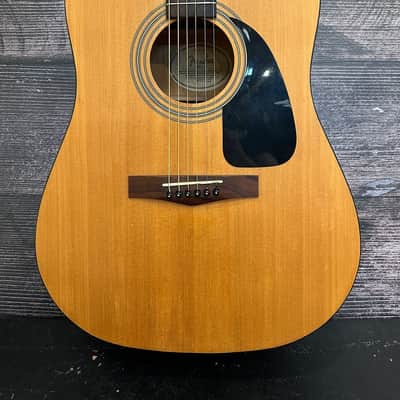 Fender DG-6 Acoustic Guitar (Clearwater, FL) image 2