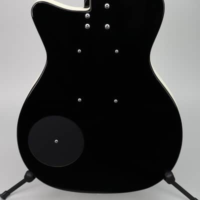 Danelectro Jade '57 Limo Black image 8