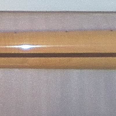 Fender® Japan Traditional II 50`s Tele Maple Neck~21 Frets~9.5" Radius~"U" Profile~New image 7