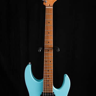 Suhr Modern Antique Daphne Blue Limited Edition image 13