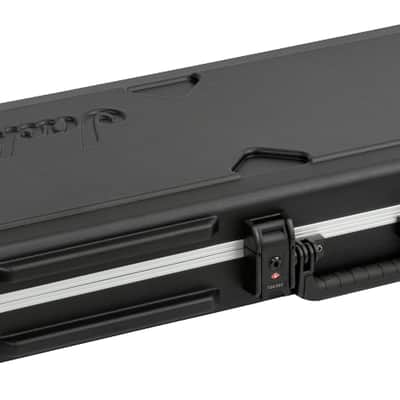 Jackson Jackson Dinky/Soloist Multi-Fit Molded Case Black image 4