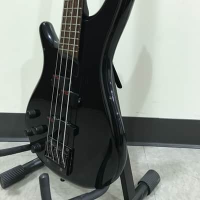Ibanez SR800LE 4-String Left-Handed Bass Guitar image 7