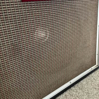 Polytone Model 102 1970s - Reverb/Vibrato image 4