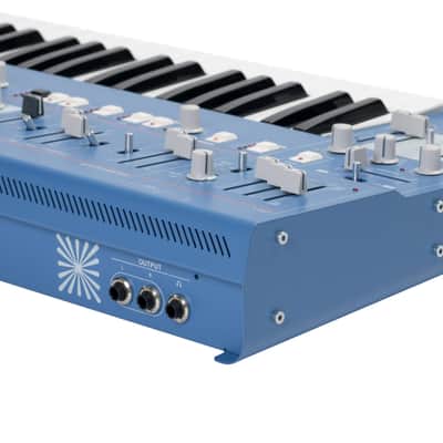 UDO Audio Super 6 Blue : BRAND NEW : [DETROIT MODULAR] image 8