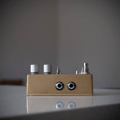 Chase Bliss Audio Brothers Analog Gain Stage Pedal image 6
