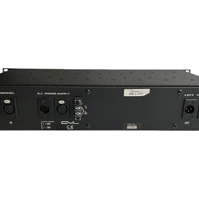 GML 8200 Stereo EQ*Expert Tested*Guaranteed* image 4