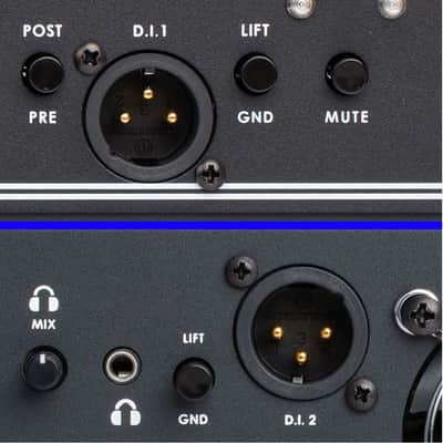 Aguilar AG 700 V2 700-Watt Class D Bass Amplifier Head - New! image 5