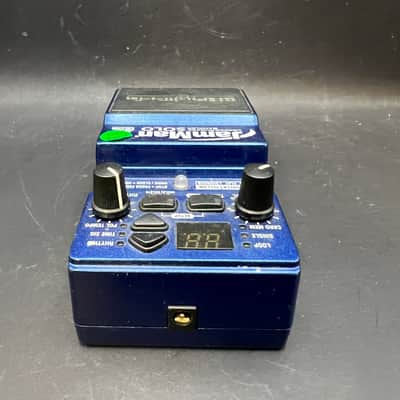 Digitech   Jamman Solo Looper image 5