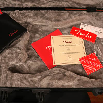 2017 Fender Limited Edition American Professional Telecaster Deluxe – Champagne w/ Solid Rosewood Neck, OHSC & COA image 20
