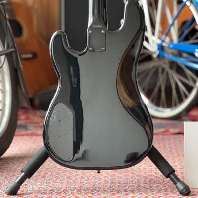 Fender Boxer PJ555 - Black, Modern Vintage, 1994 image 3