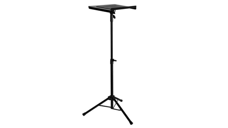 On-Stage LPT7000 Deluxe Laptop Stand image 1