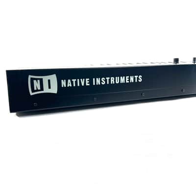 Used Native Instruments Komplete Kontrol S88 MK1 image 5