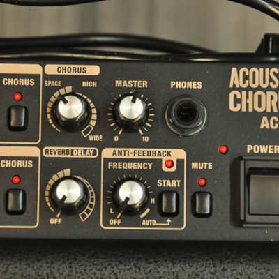 Roland AC-60 image 4