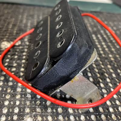 Ibanez Axis AH1 Humbucker - 8k image 3
