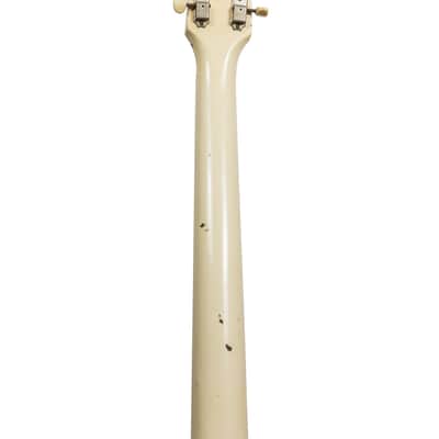 Gibson 1965 SG Special, Polaris White image 11