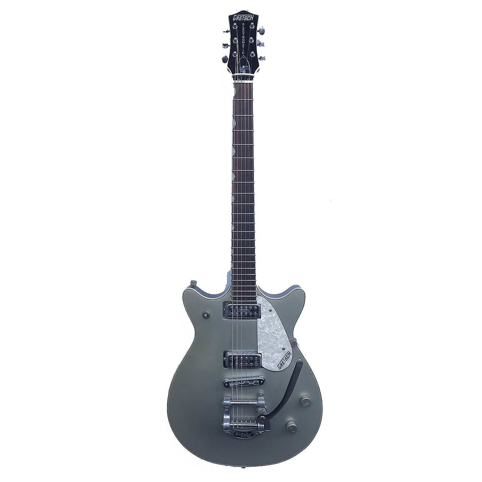 Gretsch Electromatic Double Jet with Bigsby 2004 - 2010 | Reverb