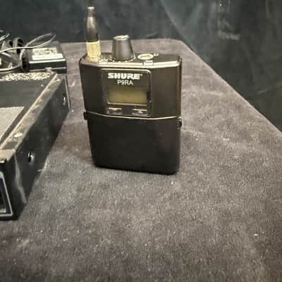 Shure PSM 900 Wireless IEM System G7 Band image 2
