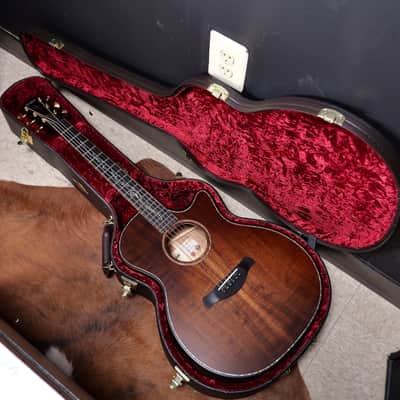 Taylor Builder's Edition K24ce image 11