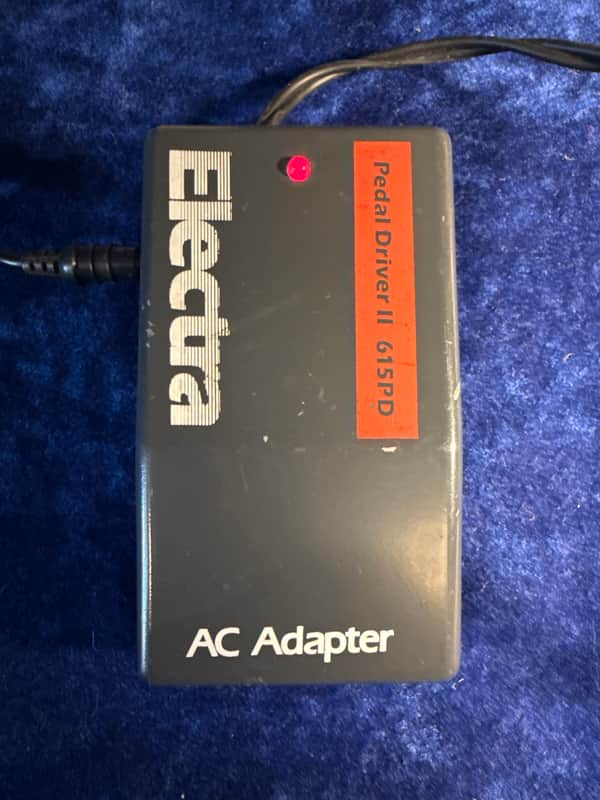 Electra Pedal Driver II 615PD image 1
