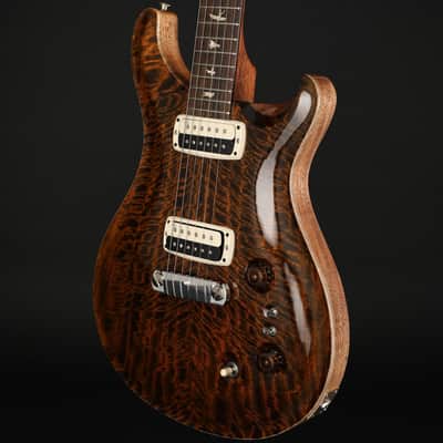 PRS Pauls Guitar Mango Top Limited Edition in Tiger Eye #0423641 image 2