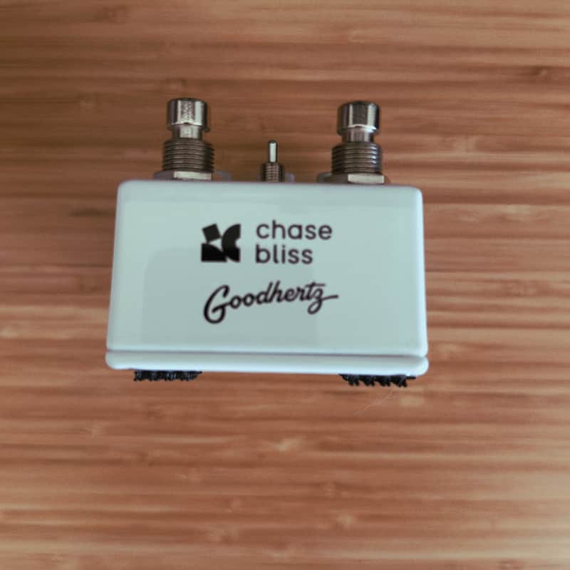 Chase Bliss Audio Lossy 2023 - Present - Various | Reverb