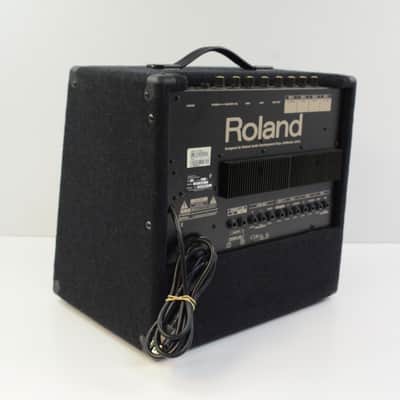 Roland KC-300 Keyboard Amplifier w/ Manual KC300 image 7