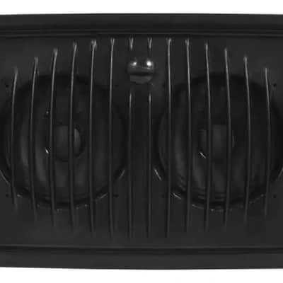 Galaxy Audio HS7 Dual 5" Hot Spot Personal Passive Monitor Speaker 200 Watts image 1