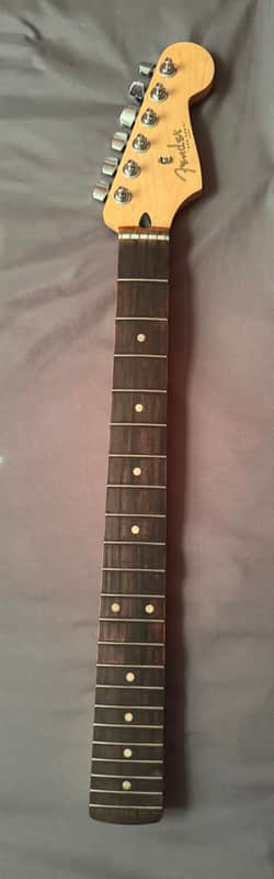 Fender Duo Sonic