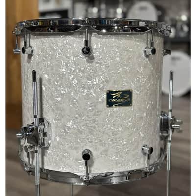 Canopus RFM Bop Drum Set image 3