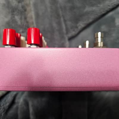 Make Sounds Loudly Pedals 3 in 1: Warm Overdrive + JTM45 + Fet Preamp image 7
