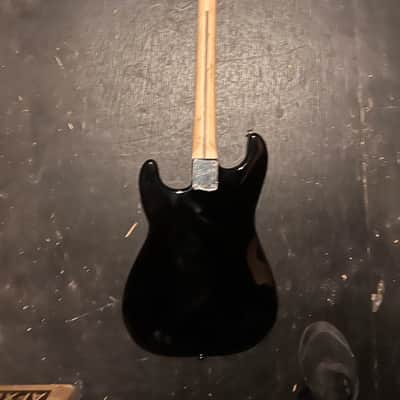 Squier Bullet Stratocaster HSS hit Ol’ Dirty Bastard image 4